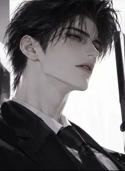 Profile image of Baek Han-seo