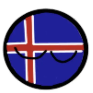 Profile image of 아이슬란드