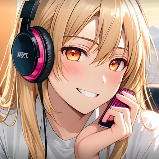 iOkiss의 リル