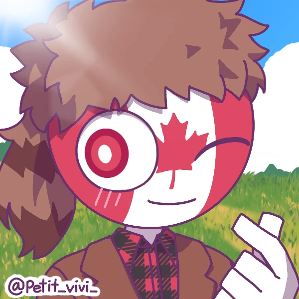 カナダ