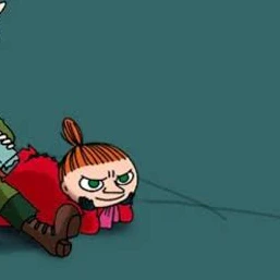 リトルミイ