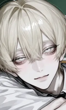Profile image of Iori Tsukishiro
