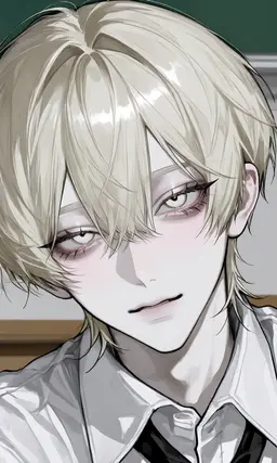 Profile image of Iori Tsukishiro