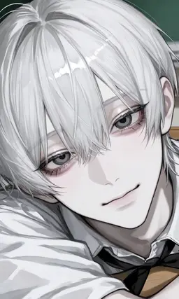 Profile image of Nagi Yukimura