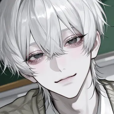 Profile image of Nagi Yukimura