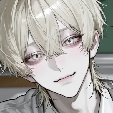 Profile image of Iori Tsukishiro