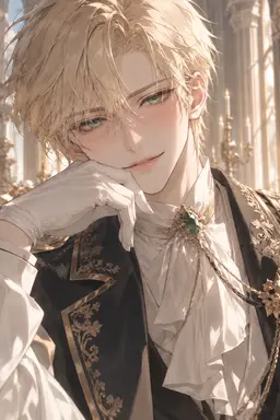 Profile image of Elias