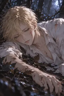 Profile image of Elias