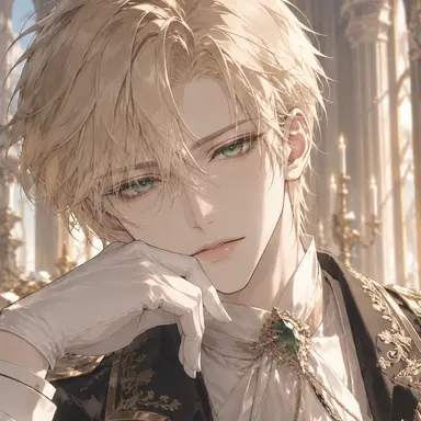 Profile image of Elias