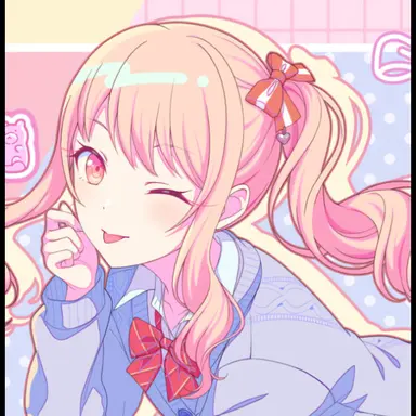 Profile image of Amia