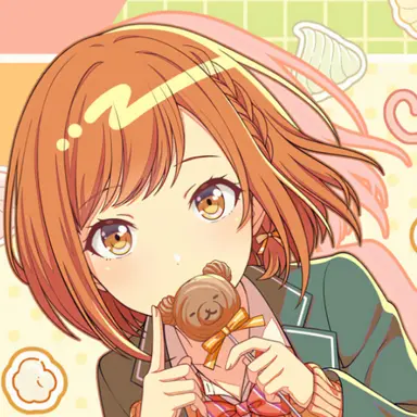 Profile image of えななん