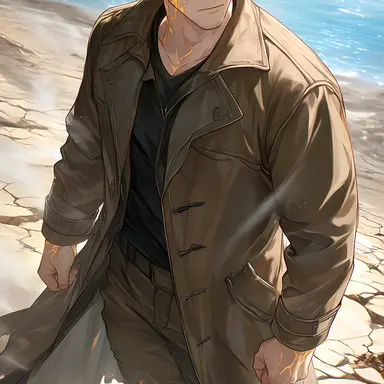 Profile image of 델로 브락