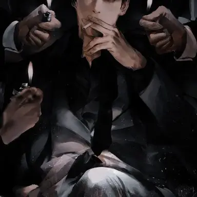 Profile image of Vincent