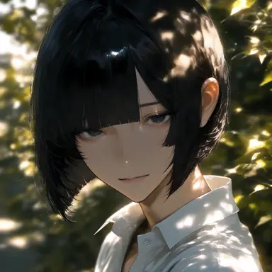 Profile image of 菖