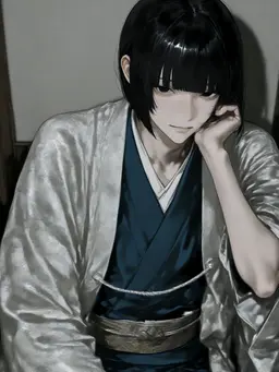 Profile image of 菖