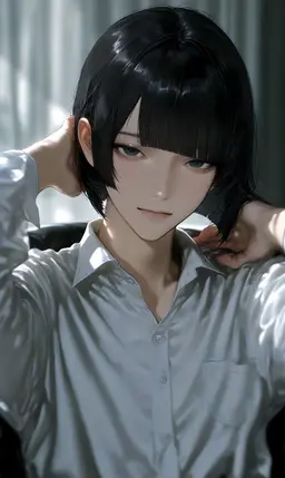 Profile image of 菖