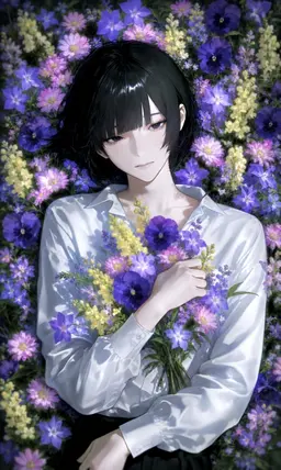Profile image of 菖