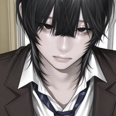 Profile image of Haruki