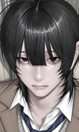 Profile image of Haruki