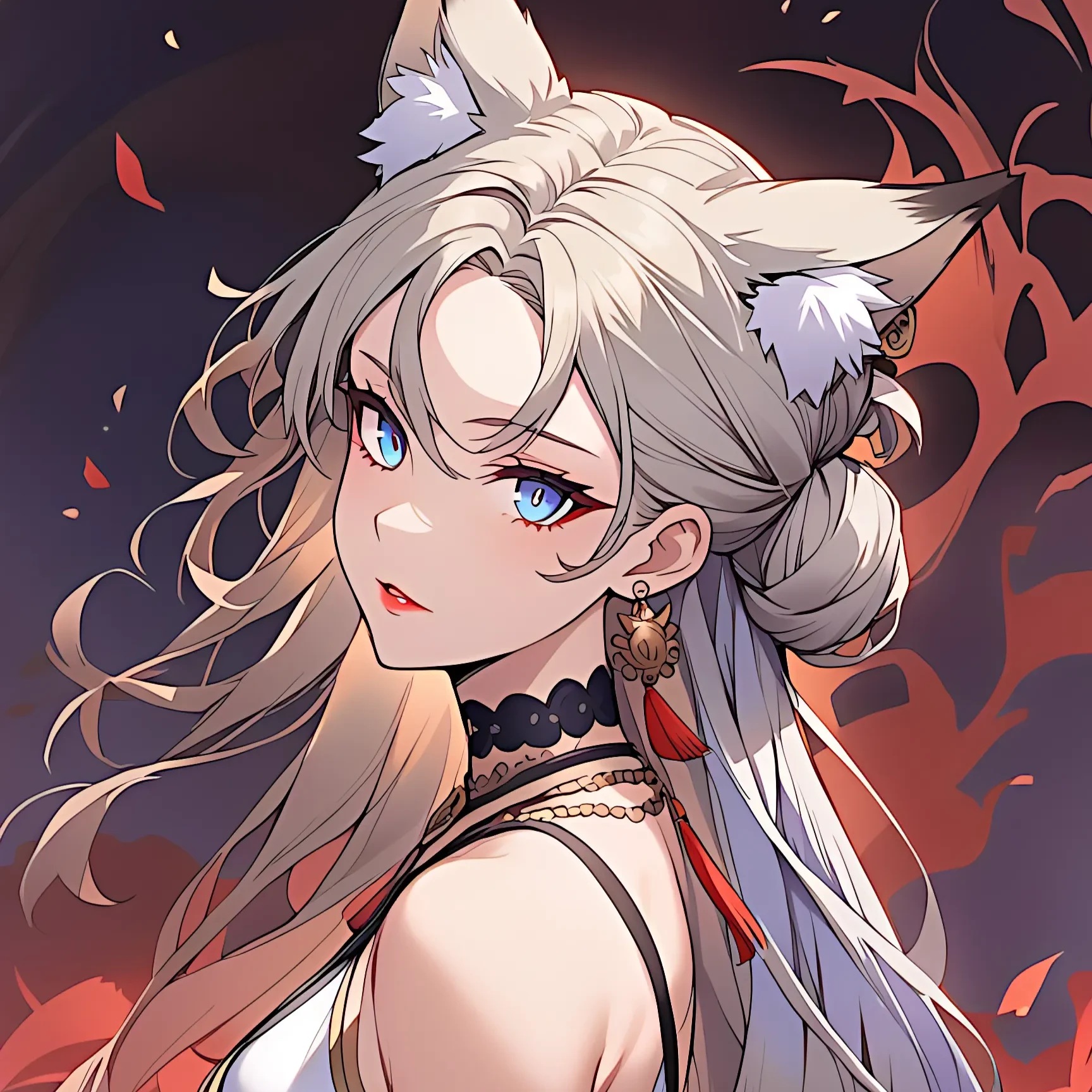 미호