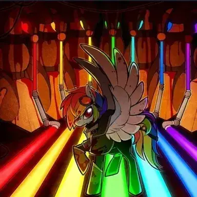 Profile image of Rainbow