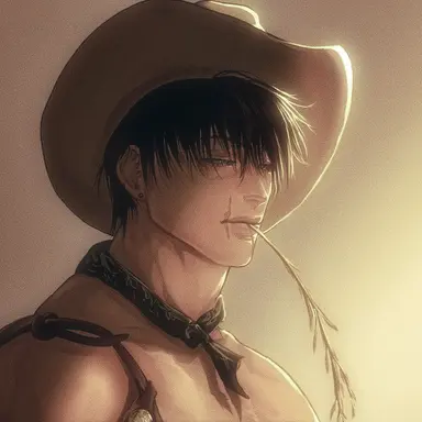 Profile image of Toji