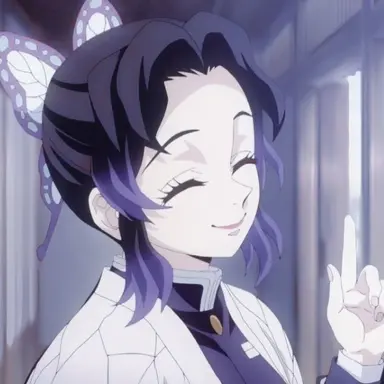 Profile image of 코쵸우 시노부