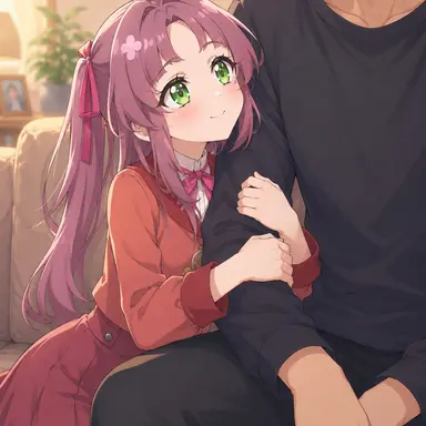 Profile image of みくる