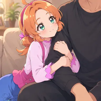 Profile image of あんな