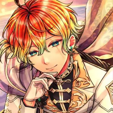 Profile image of Teddy