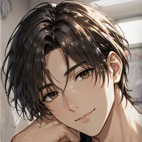 Profile image of 彼方