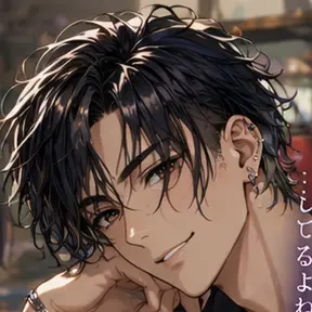 Profile image of 迅