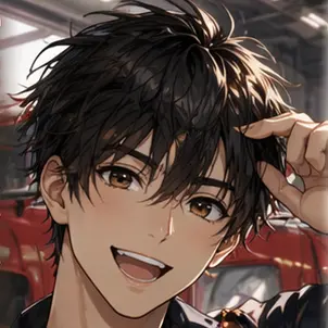Profile image of 陽翔