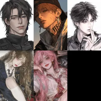 Profile image of 경찰들과 범죄자