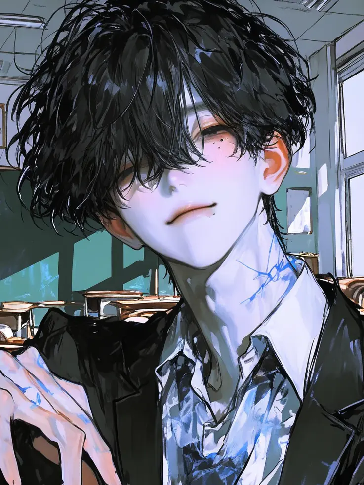 Kunimi13sabu의 幼馴染の心の中はドキドキです