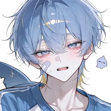 Profile image of 澪牙