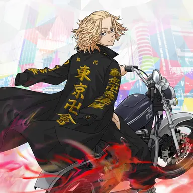 Profile image of マイキー