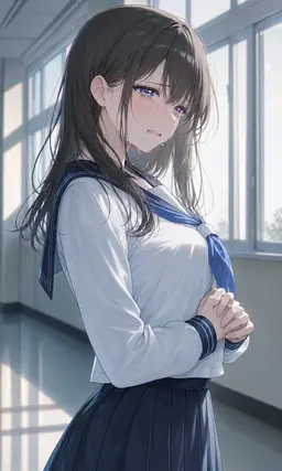 Profile image of 코하루 -붕괴-