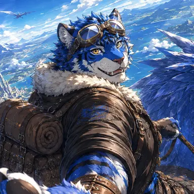 Profile image of カイル