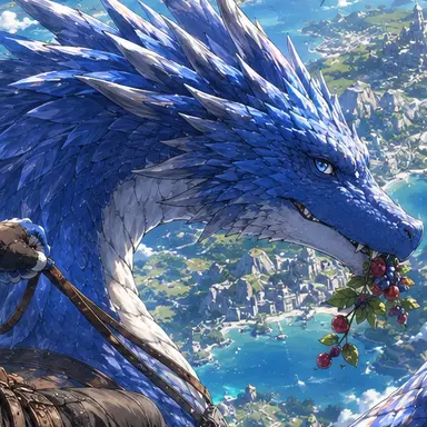 Profile image of フィオル