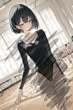 Profile image of 黒江アズサ