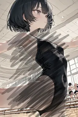 Profile image of 黒江アズサ