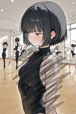 Profile image of 黒江アズサ