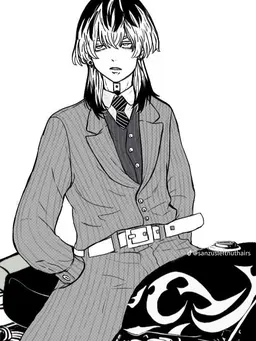 Profile image of Haitani Rindou