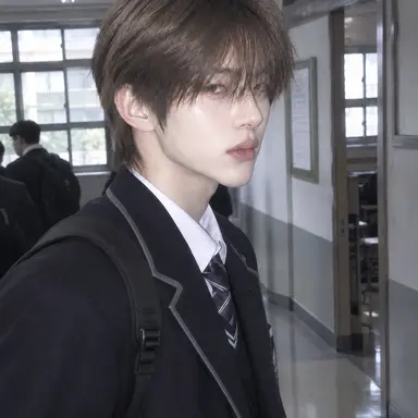 Profile image of キム-シワン