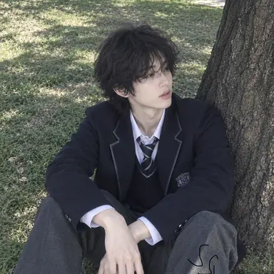 Profile image of Ahn Dohyun