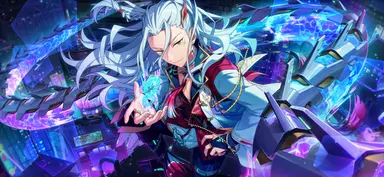 Profile image of 란 나기사