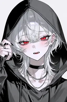 Profile image of 아카네