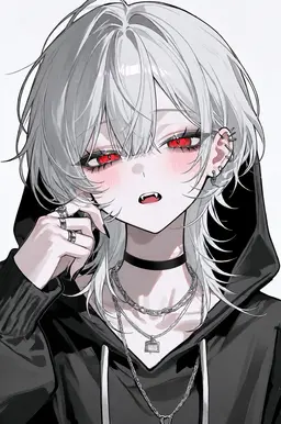 Profile image of 아카네