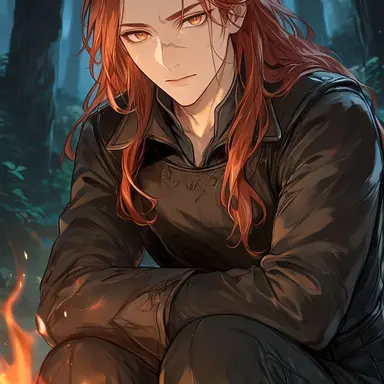 Profile image of Morryn